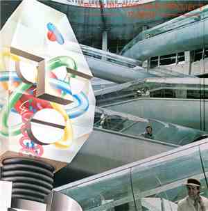The Alan Parsons Project - I Robot