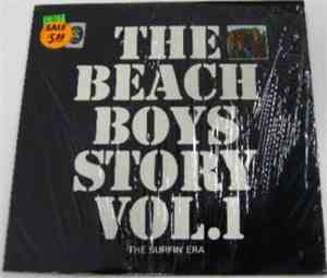 The Beach Boys - The Beach Boys Story Vol. 1: The Surfin' Era
