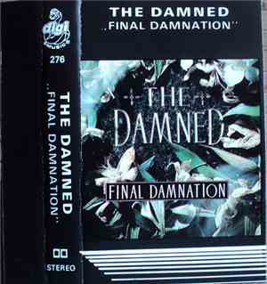 The Damned - Final Damnation