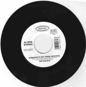 The Kinleys - Somebody's Out There Watching / Please