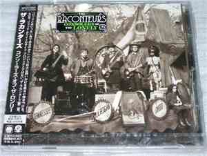 The Raconteurs - Consolers Of The Lonely