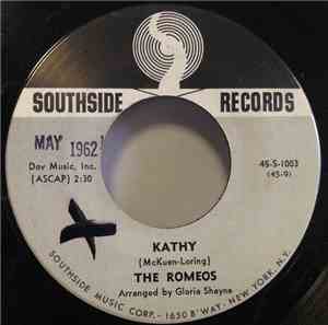 The Romeos - Kathy