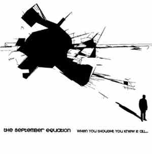 The September Equation - When You Thought You Knew It All…
