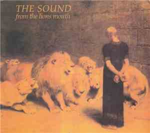 The Sound  - From The Lions Mouth
