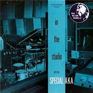 The Special AKA - In The Studio