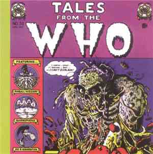 The Who - Tales From The Who