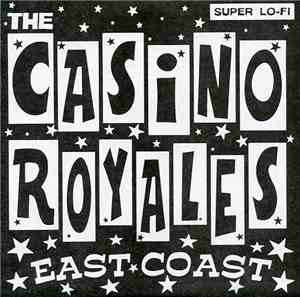 Thee Casino Royales / The Dimitri Gurevitch Quintette - East Coast