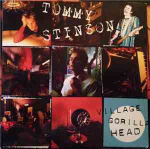 Tommy Stinson - Village Gorilla Head