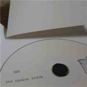 TST  - The Spoken Truth