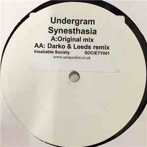 Undergram - Synesthesia