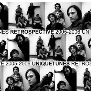 Uniquetunes - Retrospective 2005 - 2006