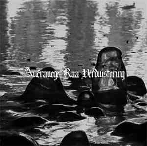 Urfaust & Circle Of Ouroborus - Auerauege Raa Verduistering