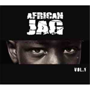 Various - African Jag Vol. 1