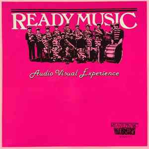 Various - Audio Visual Experience