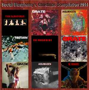 Various - Christmas Compilation 2014