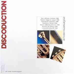 Various - Discoduction