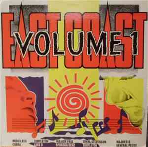 Various - East Coast Volume 1