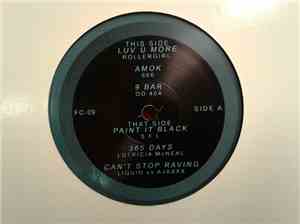 Various - Floor Cutz 9