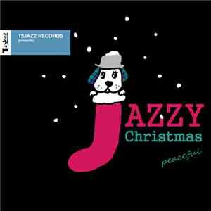 Various - Jazzy Christmas/Peaceful