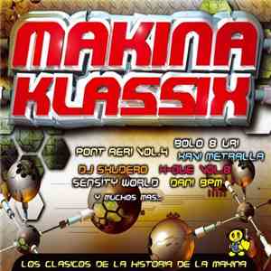Various - Makina Klassix