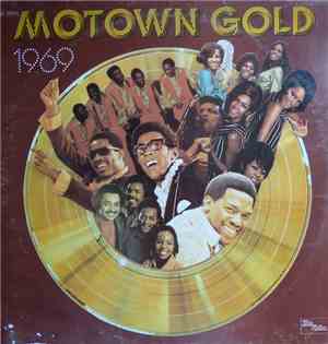 Various - Motown Gold 1969