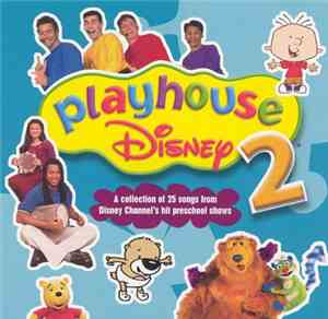 Various - Playhouse Disney 2