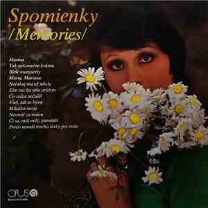 Various - Spomienky