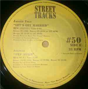 Various - Street Tracks 50
