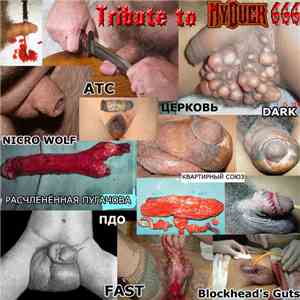 Various - Tribute to MyDuck666