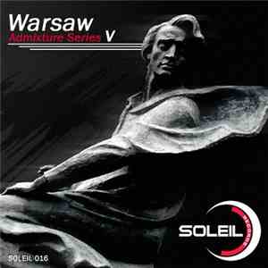 Various - Warsaw Admixture Series V