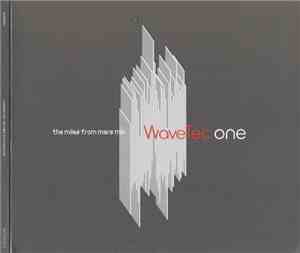 Various - WaveTec One: The Miles From Mars Mix