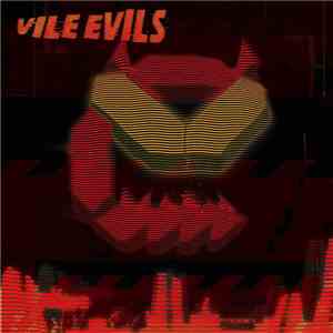 Vile Evils Feat. Clint Mansell + Pop Will Eat Itself - Demon / Axe Of Men 2 ...