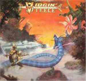 Virgin Steele - Virgin Steele