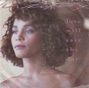 Whitney Houston - Love Will Save The Day