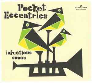 Will Grove-White - Pocket Eccentrics