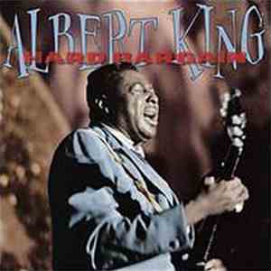 Albert King - Hard Bargain
