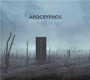 Apocryphos - Stone Speak