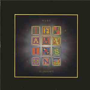 Aube - Millennium-R
