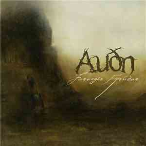 Auðn - Farvegir Fyrndar