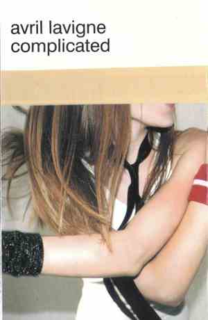 Avril Lavigne - Complicated