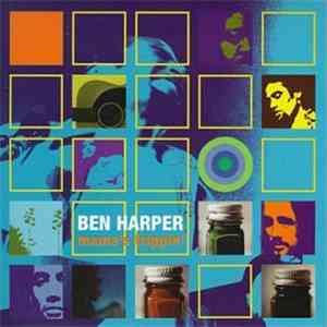 Ben Harper - Mama's Trippin'