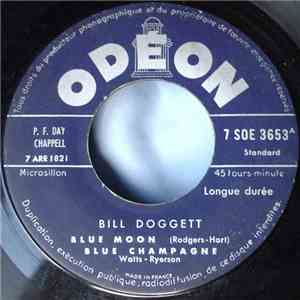 Bill Doggett - Blue Moon