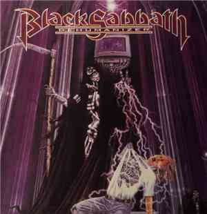 Black Sabbath - Dehumanizer