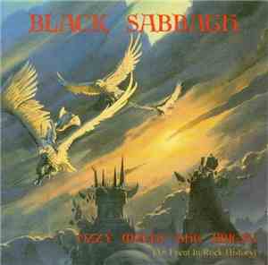 Black Sabbath - Ozzy Meets The Priest (An Event In Rock History)