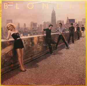 Blondie - Autoamerican