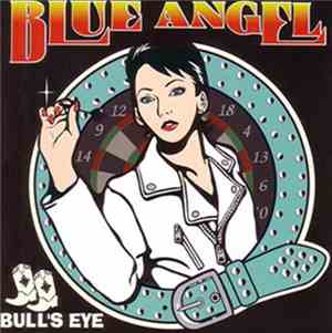 Blue Angel  - Bull's Eye