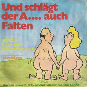 Bully Und Die Bierknacker - Und Schlägt Der A.... Auch Falten