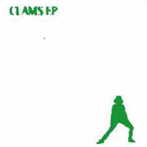 CLAMS - Clams EP