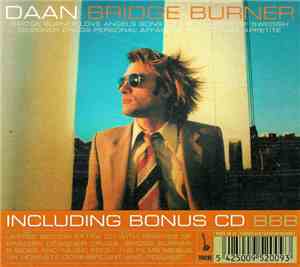 Daan - Bridge Burner