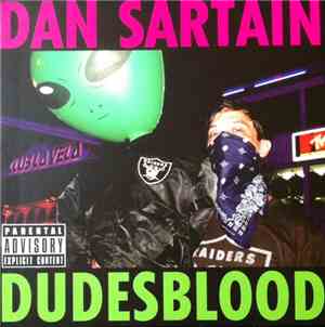 Dan Sartain - Dudesblood